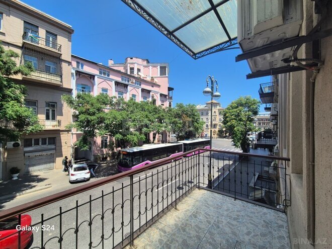 İcarəyə verilir 3 otaqlı köhnə tikili 70 m², İçəri Şəhər m., photo 10 from 11