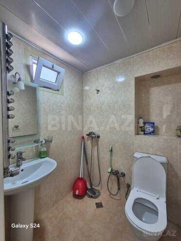 İcarəyə verilir 3 otaqlı köhnə tikili 70 m², İçəri Şəhər m., photo 7 from 11