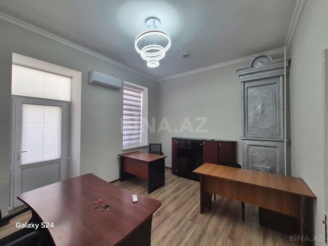 İcarəyə verilir 3 otaqlı köhnə tikili 70 m², İçəri Şəhər m., photo 1 from 11