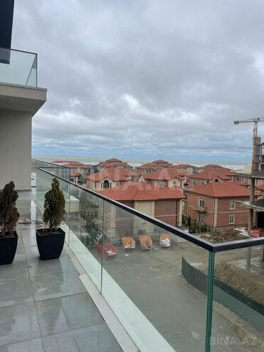 Satılır 2 otaqlı yeni tikili 74 m², Sea Breeze q., photo 8 from 9