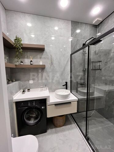 Satılır 2 otaqlı yeni tikili 74 m², Sea Breeze q., photo 5 from 9