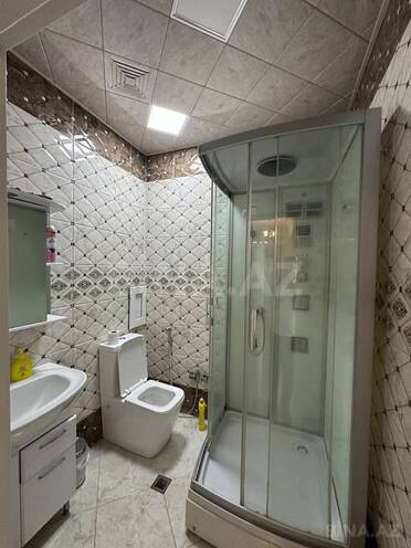 Satılır 3 otaqlı yeni tikili 100 m², Səbail r., photo 11 from 12