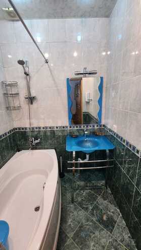 İcarəyə verilir 2 otaqlı yeni tikili 88 m², Nərimanov r., photo 12 from 15