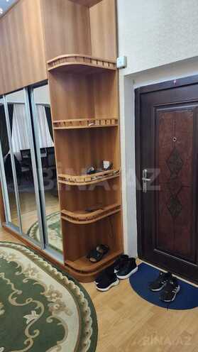 İcarəyə verilir 2 otaqlı yeni tikili 88 m², Nərimanov r., photo 11 from 15