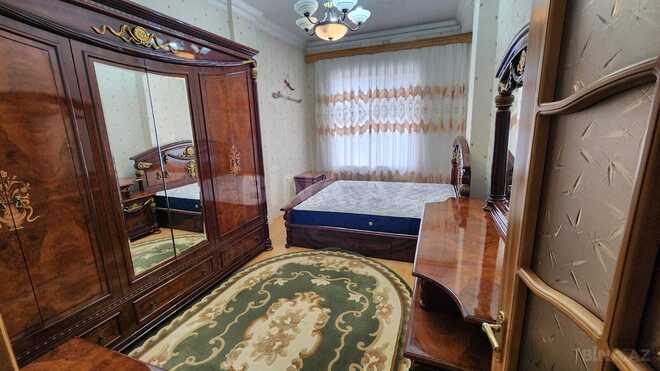 İcarəyə verilir 2 otaqlı yeni tikili 88 m², Nərimanov r., photo 7 from 15
