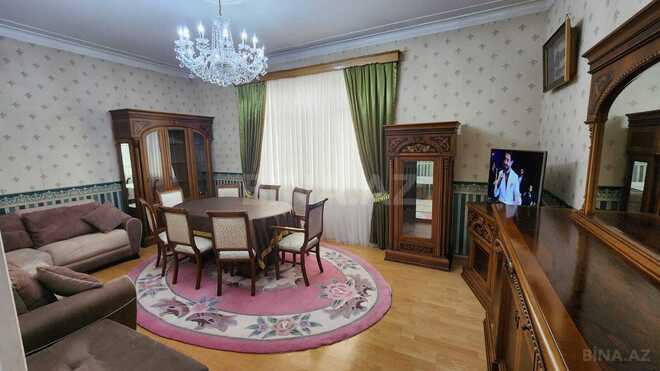 İcarəyə verilir 2 otaqlı yeni tikili 88 m², Nərimanov r., photo 1 from 15