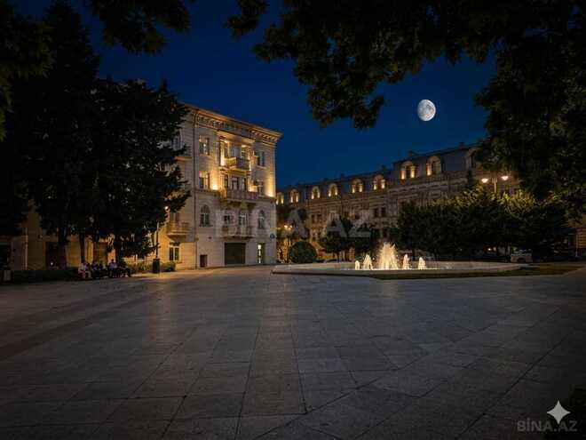 İcarəyə verilir 3 otaqlı köhnə tikili 90 m², Nəsimi r., photo 21 from 22