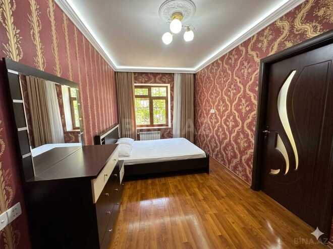 İcarəyə verilir 3 otaqlı köhnə tikili 90 m², Nəsimi r., photo 7 from 22