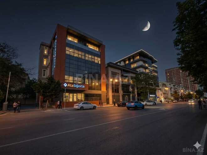 İcarəyə verilir 3 otaqlı köhnə tikili 90 m², Nəsimi r., photo 1 from 22