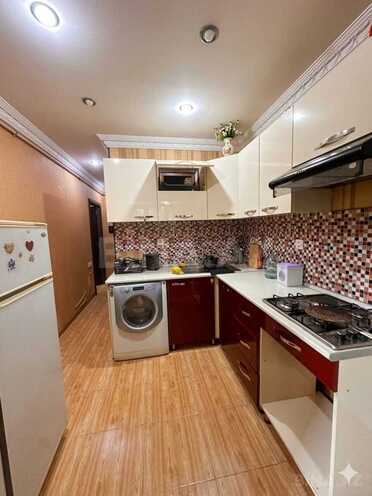 İcarəyə verilir 3 otaqlı köhnə tikili 90 m², Nəsimi r., photo 13 from 22