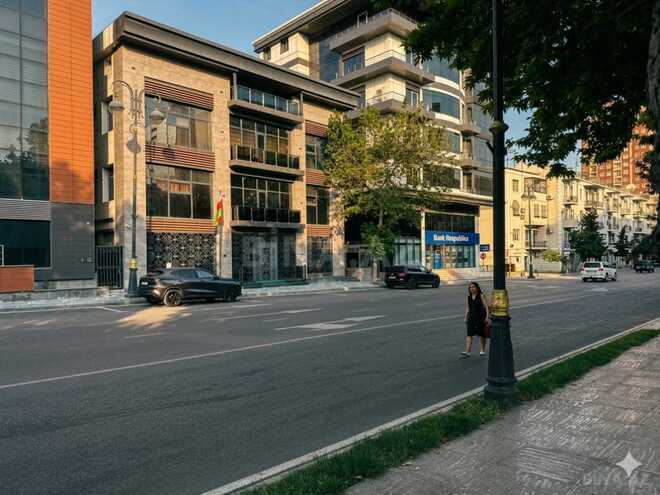 İcarəyə verilir 3 otaqlı köhnə tikili 90 m², Nəsimi r., photo 20 from 22