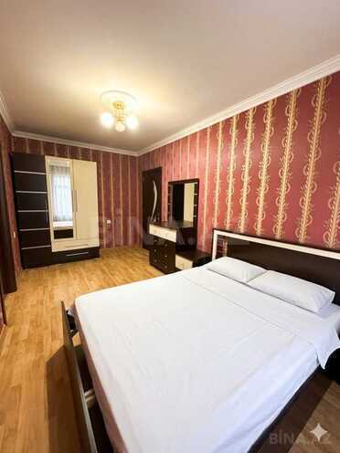 İcarəyə verilir 3 otaqlı köhnə tikili 90 m², Nəsimi r., photo 9 from 22
