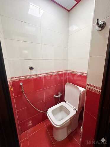 İcarəyə verilir 3 otaqlı köhnə tikili 90 m², Nəsimi r., photo 18 from 22