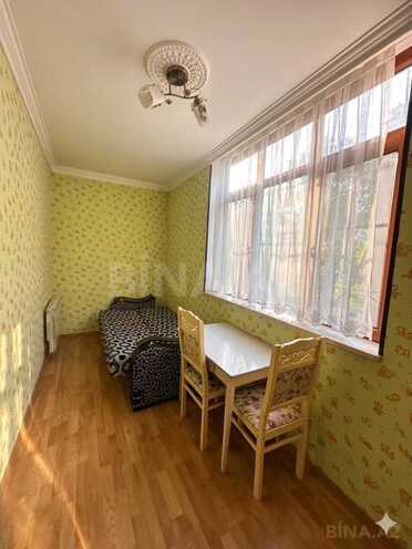 İcarəyə verilir 3 otaqlı köhnə tikili 90 m², Nəsimi r., photo 10 from 22