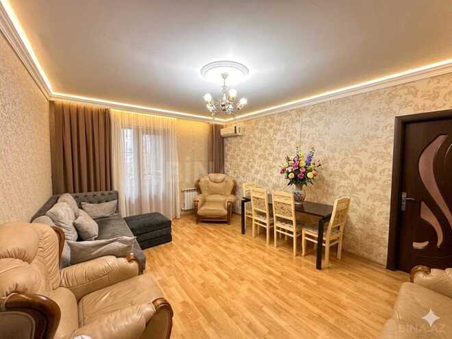 İcarəyə verilir 3 otaqlı köhnə tikili 90 m², Nəsimi r., photo 4 from 22