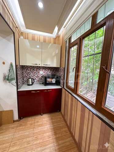 İcarəyə verilir 3 otaqlı köhnə tikili 90 m², Nəsimi r., photo 15 from 22
