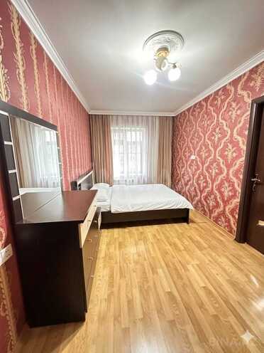 İcarəyə verilir 3 otaqlı köhnə tikili 90 m², Nəsimi r., photo 8 from 22