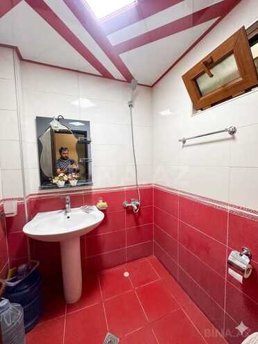 İcarəyə verilir 3 otaqlı köhnə tikili 90 m², Nəsimi r., photo 17 from 22
