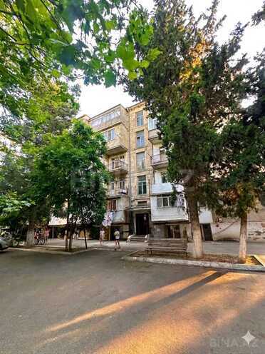 İcarəyə verilir 3 otaqlı köhnə tikili 90 m², Nəsimi r., photo 19 from 22