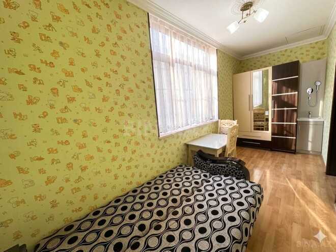 İcarəyə verilir 3 otaqlı köhnə tikili 90 m², Nəsimi r., photo 11 from 22