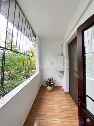 İcarəyə verilir 3 otaqlı köhnə tikili 90 m², Nəsimi r., photo 16 from 22