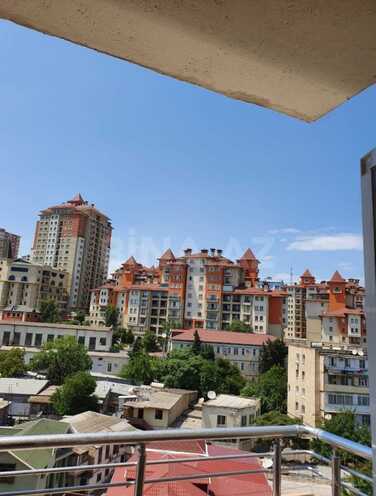 İcarəyə verilir 2 otaqlı yeni tikili 102 m², 28 May m., photo 3 from 14
