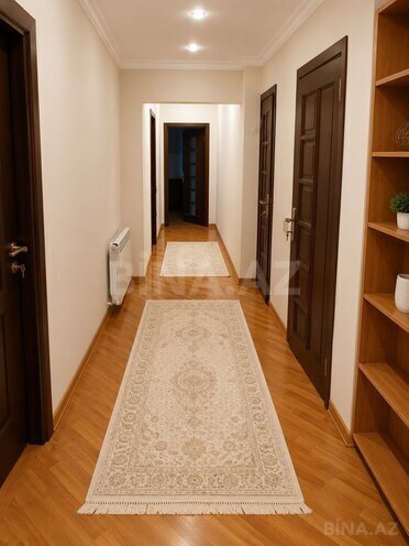 İcarəyə verilir 2 otaqlı yeni tikili 102 m², 28 May m., photo 12 from 14