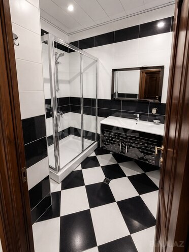 İcarəyə verilir 2 otaqlı yeni tikili 102 m², 28 May m., photo 10 from 14