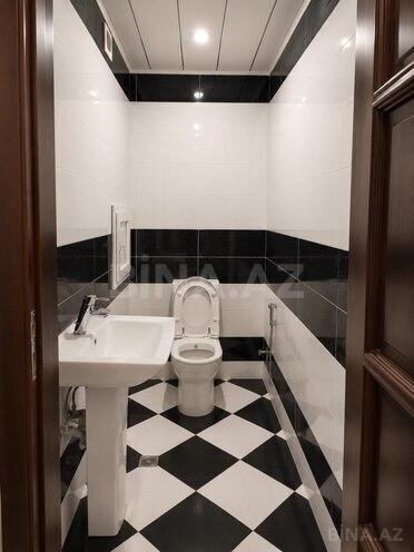 İcarəyə verilir 2 otaqlı yeni tikili 102 m², 28 May m., photo 11 from 14
