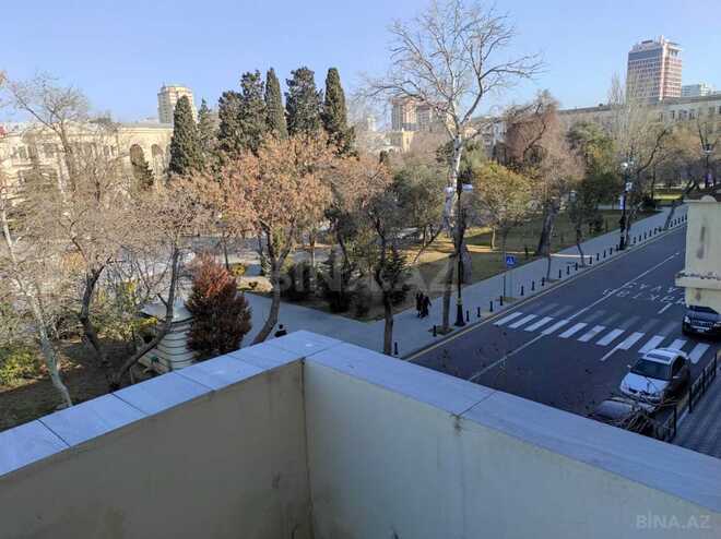 İcarəyə verilir 2 otaqlı köhnə tikili 60 m², Sahil m., photo 8 from 14