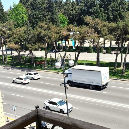İcarəyə verilir 2 otaqlı köhnə tikili 62 m², İçəri Şəhər m., photo 9 from 10