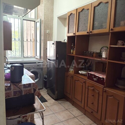 İcarəyə verilir 2 otaqlı köhnə tikili 62 m², İçəri Şəhər m., photo 5 from 10