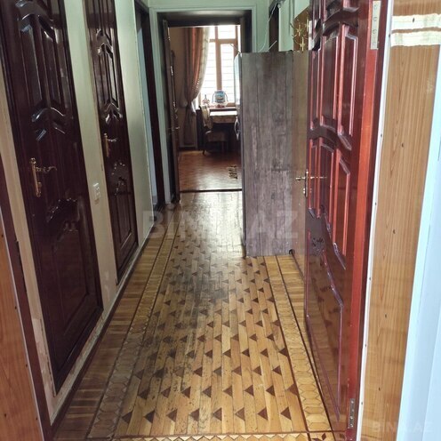 İcarəyə verilir 2 otaqlı köhnə tikili 62 m², İçəri Şəhər m., photo 6 from 10