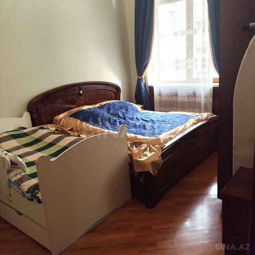 İcarəyə verilir 2 otaqlı köhnə tikili 62 m², İçəri Şəhər m., photo 4 from 10