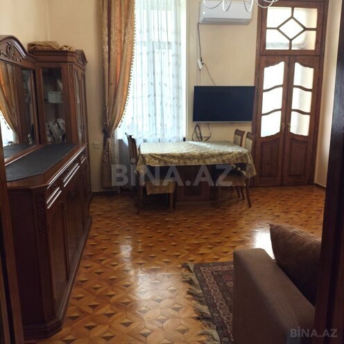 İcarəyə verilir 2 otaqlı köhnə tikili 62 m², İçəri Şəhər m., photo 1 from 10