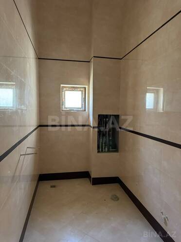 Satılır 8 otaqlı həyət evi/bağ evi 1 400 m², Mərdəkan q., photo 10 from 20