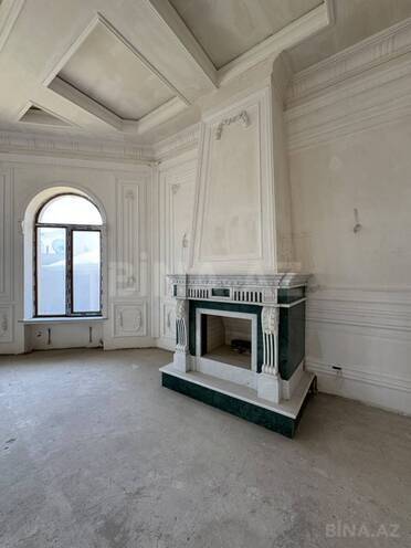 Satılır 8 otaqlı həyət evi/bağ evi 1 400 m², Mərdəkan q., photo 6 from 20