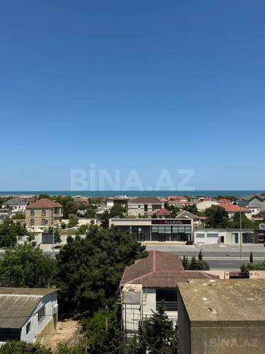 Satılır 8 otaqlı həyət evi/bağ evi 1 400 m², Mərdəkan q., photo 19 from 20