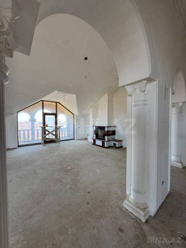 Satılır 8 otaqlı həyət evi/bağ evi 1 400 m², Mərdəkan q., photo 18 from 20