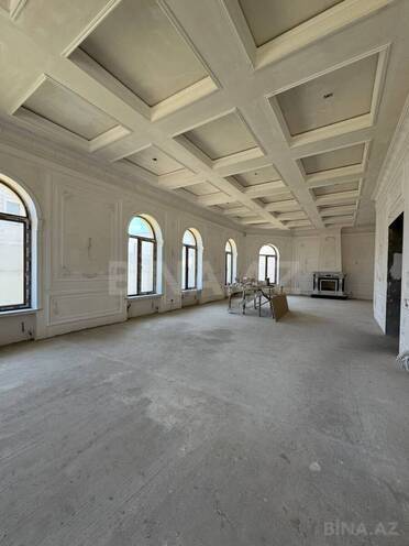 Satılır 8 otaqlı həyət evi/bağ evi 1 400 m², Mərdəkan q., photo 7 from 20
