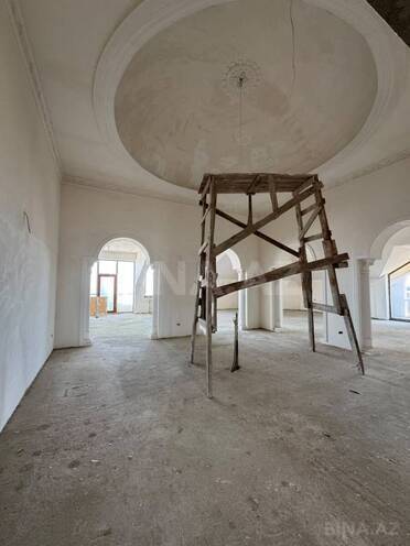 Satılır 8 otaqlı həyət evi/bağ evi 1 400 m², Mərdəkan q., photo 17 from 20