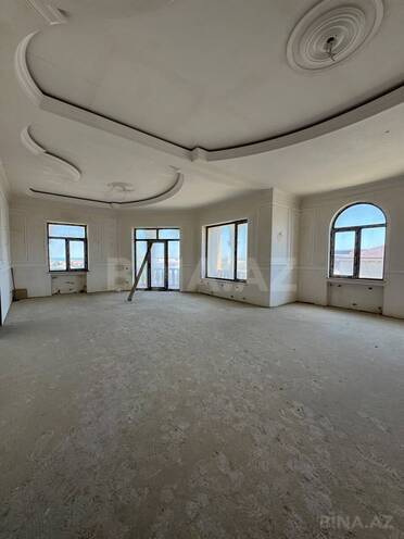 Satılır 8 otaqlı həyət evi/bağ evi 1 400 m², Mərdəkan q., photo 16 from 20