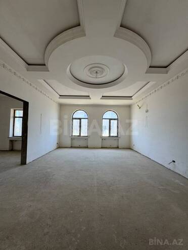 Satılır 8 otaqlı həyət evi/bağ evi 1 400 m², Mərdəkan q., photo 14 from 20