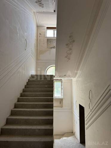 Satılır 8 otaqlı həyət evi/bağ evi 1 400 m², Mərdəkan q., photo 11 from 20