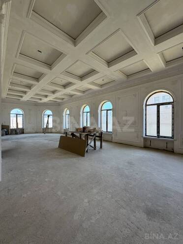 Satılır 8 otaqlı həyət evi/bağ evi 1 400 m², Mərdəkan q., photo 8 from 20