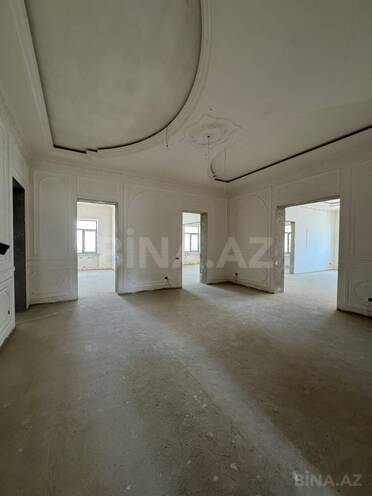 Satılır 8 otaqlı həyət evi/bağ evi 1 400 m², Mərdəkan q., photo 13 from 20