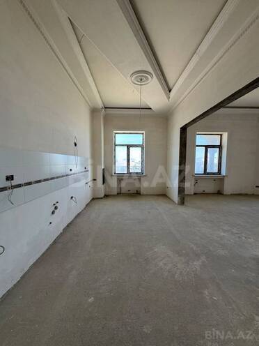 Satılır 8 otaqlı həyət evi/bağ evi 1 400 m², Mərdəkan q., photo 15 from 20