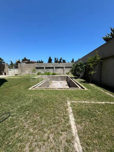 Satılır 8 otaqlı həyət evi/bağ evi 1 400 m², Mərdəkan q., photo 5 from 20
