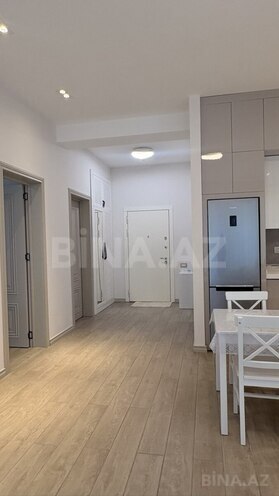 Satılır 2 otaqlı yeni tikili 95 m², Sea Breeze q., photo 13 from 26