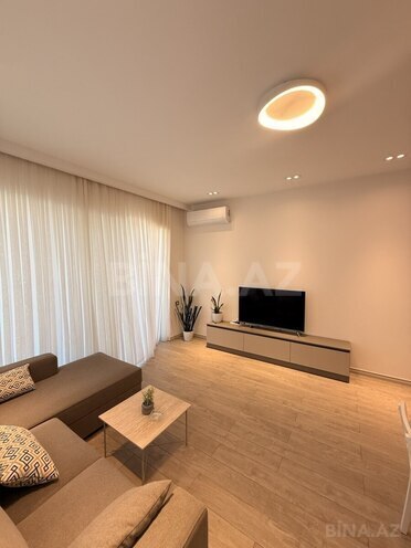 Satılır 2 otaqlı yeni tikili 95 m², Sea Breeze q., photo 20 from 26
